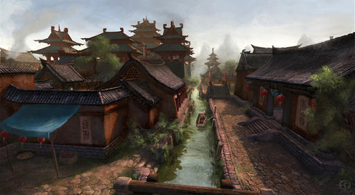 Age of Conan: Hyborian Adventures - Концепт арты дополнения Rise of the Godslayer. Часть 2. Age of Conan: Hyborian Adventures - Концепт арты дополнения Rise of the Godslayer. Часть 2.