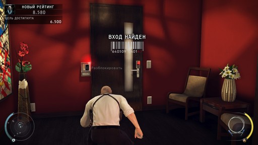 Hitman: Absolution - Прохождение Пролога Hitman Absolution 