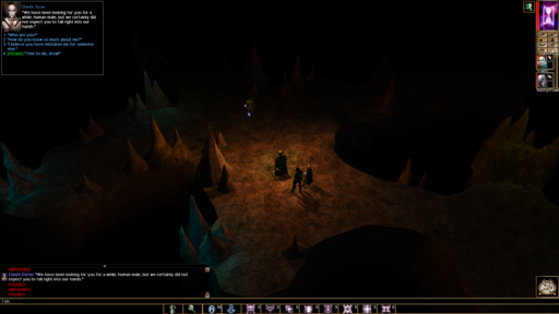 Neverwinter Nights - Neverwinter Nights: Hordes of the Underdark: Отступник. Изгнанник. Бард. Neverwinter Nights - Neverwinter Nights: Hordes of the Underdark: Отступник. Изгнанник. Бард.