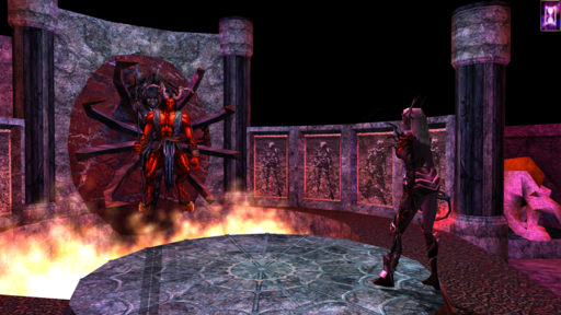Neverwinter Nights - Neverwinter Nights: Hordes of the Underdark: Отступник. Изгнанник. Бард. Neverwinter Nights - Neverwinter Nights: Hordes of the Underdark: Отступник. Изгнанник. Бард.