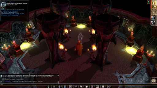 Neverwinter Nights - Neverwinter Nights: Hordes of the Underdark: Отступник. Изгнанник. Бард. Neverwinter Nights - Neverwinter Nights: Hordes of the Underdark: Отступник. Изгнанник. Бард.