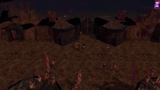 Neverwinter Nights - Neverwinter Nights: Hordes of the Underdark: Отступник. Изгнанник. Бард. Neverwinter Nights - Neverwinter Nights: Hordes of the Underdark: Отступник. Изгнанник. Бард.