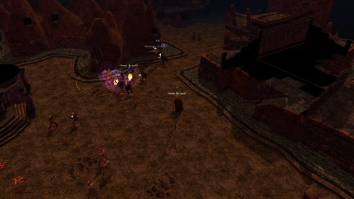 Neverwinter Nights - Neverwinter Nights: Hordes of the Underdark: Отступник. Изгнанник. Бард. Neverwinter Nights - Neverwinter Nights: Hordes of the Underdark: Отступник. Изгнанник. Бард.