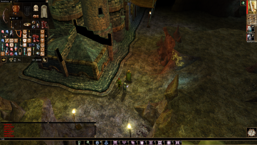 Neverwinter Nights - Neverwinter Nights: Hordes of the Underdark: Отступник. Изгнанник. Бард. Neverwinter Nights - Neverwinter Nights: Hordes of the Underdark: Отступник. Изгнанник. Бард.