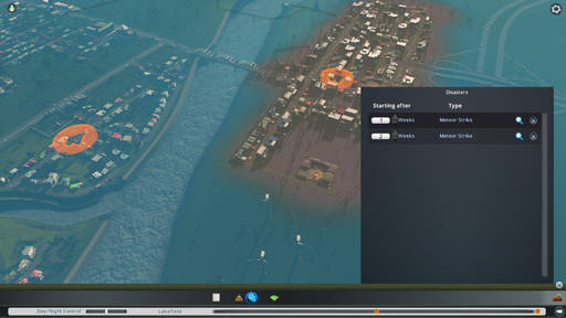 Cities: Skylines - Обзор дополнения Natural Disasters к Cities: Skylines Cities: Skylines - Обзор дополнения Natural Disasters к Cities: Skylines